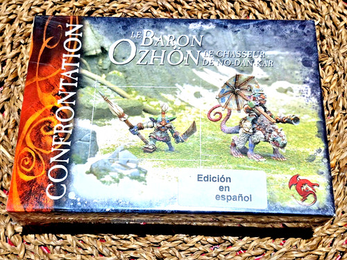 Warhammer ancien battle - warhammer, /