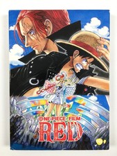 One Piece Film Red DVD