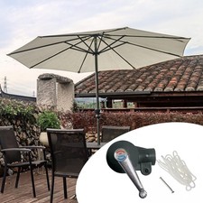 Parasol d'extérieur à