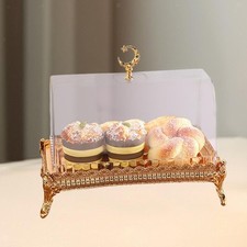 Assiette à Dessert biscuits