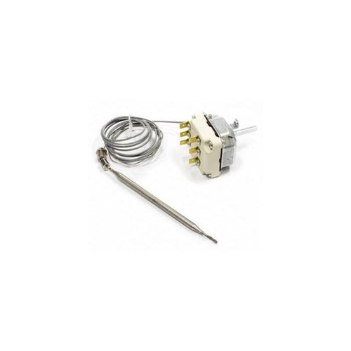 Thermostat friteuse - de,