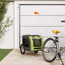 Remorque vélo pour animaux - pour,