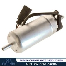 Pompe Électrique Carburant