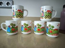 Arcopal ❤️ Lot de 2 mugs