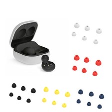 Couvre-oreilles en silicone