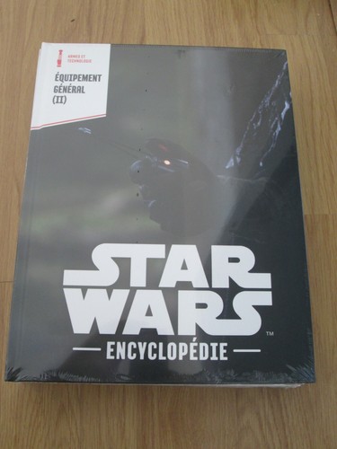 Star wars encyclopedie - , n°