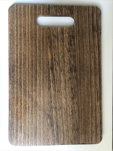 Planche découper bois - à,