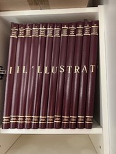 L'ILLUSTRATION - HISTOIRE D'UN