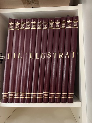 Illustration histoire d un - l'illustration,