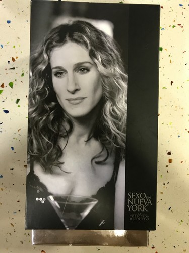 Sexe new york collection - new,