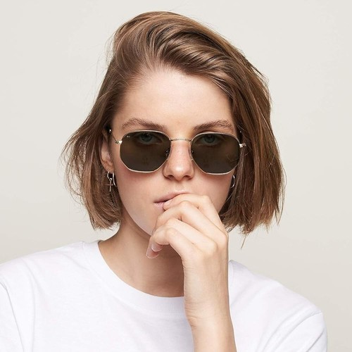 Meller eyasi gold olive - gold,