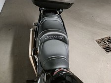 Selle Grand Confort compatible YAMAHA XJR 1300 [2002-2014] SGC 1128 Gel