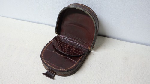 Ancien porte monnaie vintage - ancien, porte-monnaie