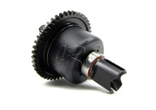 HoBao Hyper Truggy - CENTER