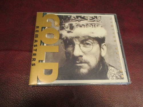 Elvis costello king america - of,