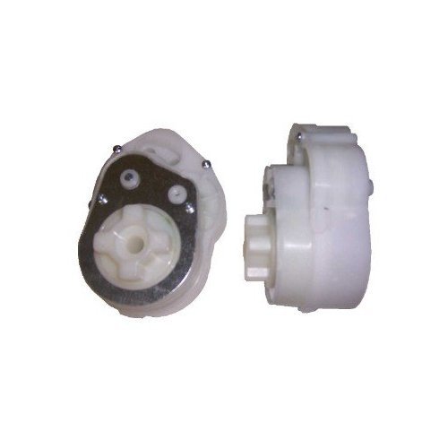 New peg perego gearbox - peg,