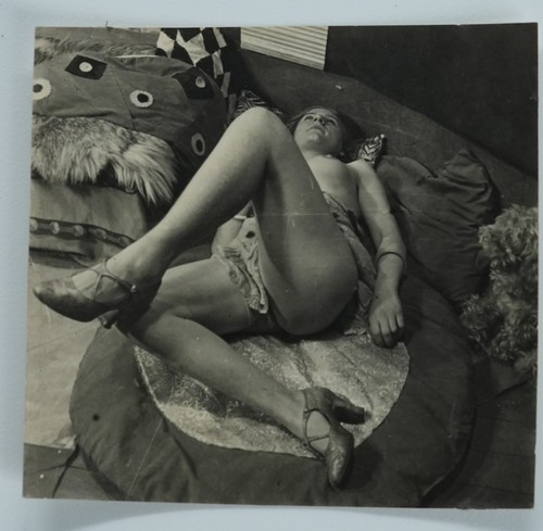 Tirage photo argentique - tirage,