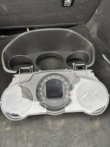 Compteur renault megane - renault, 4