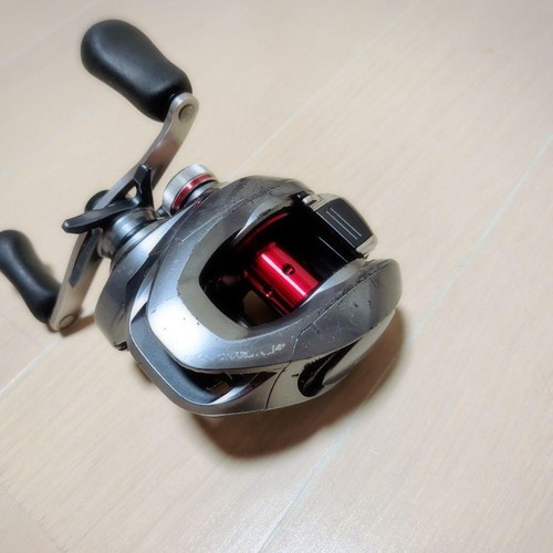 Shimano chronarch ci4 - chronarch, ci4+