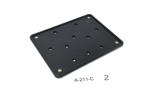 Support plaque - support, de