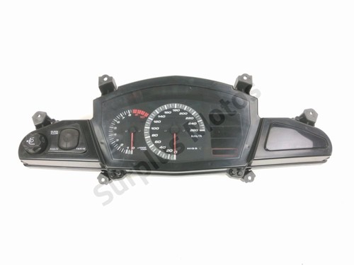 Compteur honda 1300 pan - honda, st