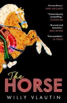 The horse extraordinary ann - the,