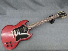 Guitare électrique GIBSON SG