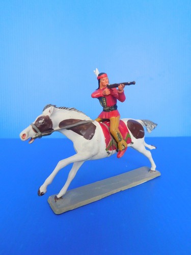 Starlux western cavalier - western,