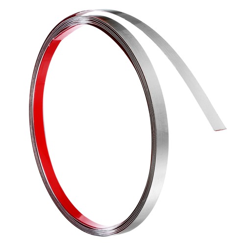 Moulure murale acier inox - moulure, en