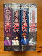 Kenshin "Le Vagabond