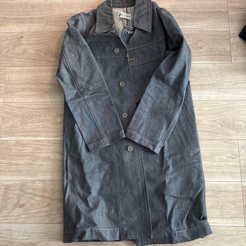 Comme des garçons manteau - comme,