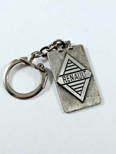 Porte cles renault - porte-cles,
