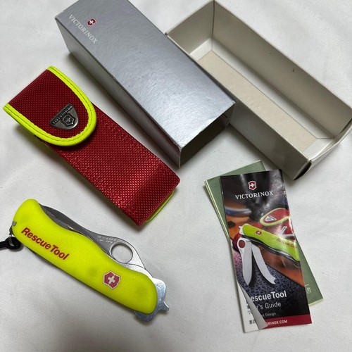 New out print victorinox - new,