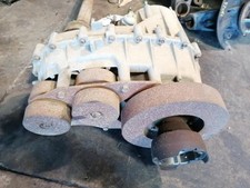 Boite de transfert JEEP