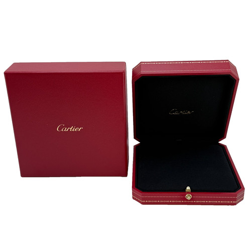 étui collier cartier - Étui,