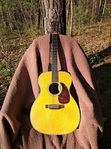 Martin m36 acoustic - (2016),