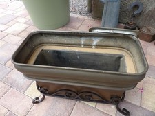 Ancien réservoir de