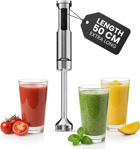 Mixeur plongeant prof xxl - mixeur,