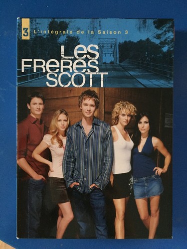 Les freres scott - freres, :