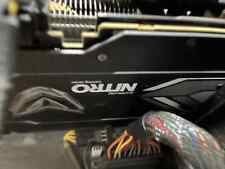 Sapphire nitro+ Radeon RX vega 64 - 8Go