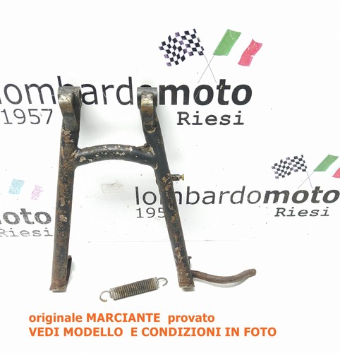 Cavaletto central original - central,