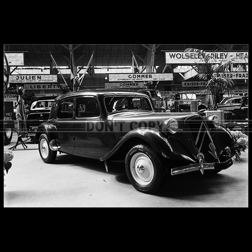 Photo 016381 citroën - photo, a.016381