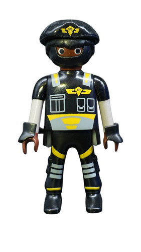 Playmobil personnage homme