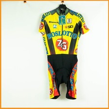 NOS ROSLOTTO ZG BIANCHI S 46