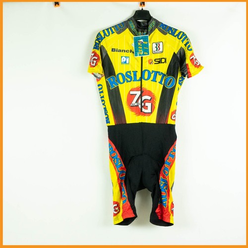 Nos roslotto bianchi 46 - nos, zg