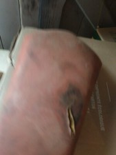 Selle Passager  Derbi GPR  