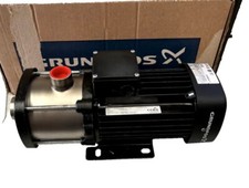 Pompe centrifuge multicellulaire triphasée Grundfos CM-I 5-5 REF 98725313 NEW