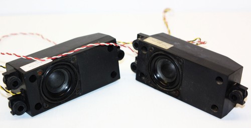 Genuine internal speaker - internal, set