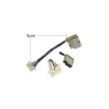 DC Jack Connecteur