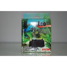 Aquarium Air Pompe Leo Oxi 50